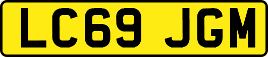 LC69JGM