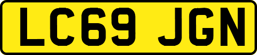 LC69JGN