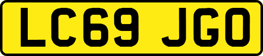 LC69JGO