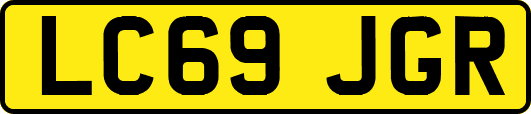 LC69JGR