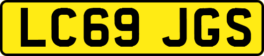 LC69JGS
