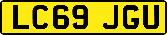 LC69JGU