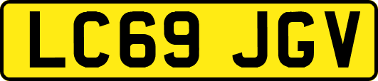 LC69JGV