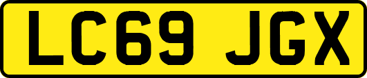 LC69JGX