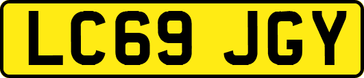 LC69JGY