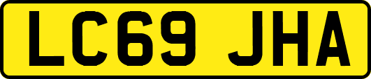 LC69JHA