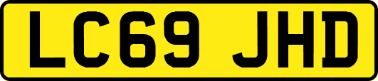 LC69JHD