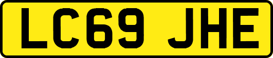 LC69JHE