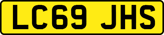 LC69JHS