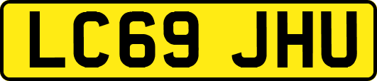 LC69JHU