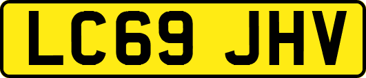 LC69JHV