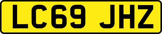 LC69JHZ
