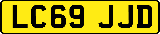 LC69JJD