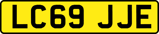 LC69JJE