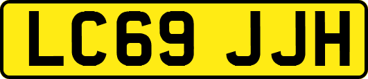 LC69JJH