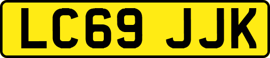 LC69JJK