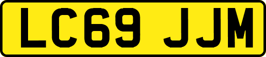 LC69JJM