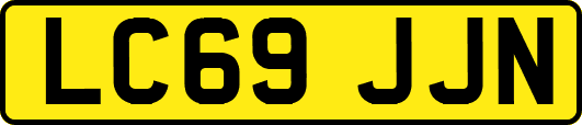 LC69JJN
