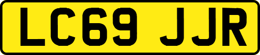 LC69JJR