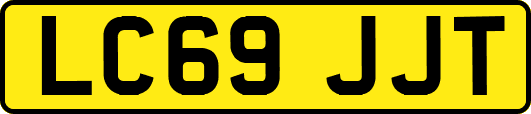 LC69JJT