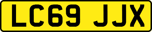 LC69JJX