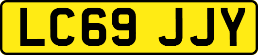 LC69JJY