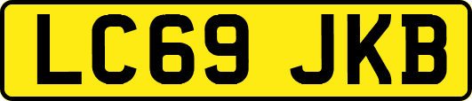 LC69JKB