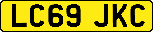 LC69JKC