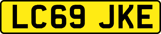 LC69JKE