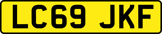 LC69JKF