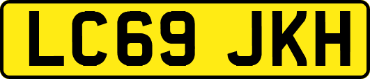 LC69JKH