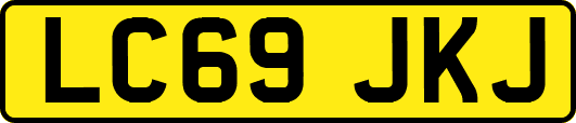 LC69JKJ