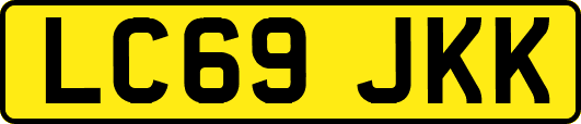 LC69JKK