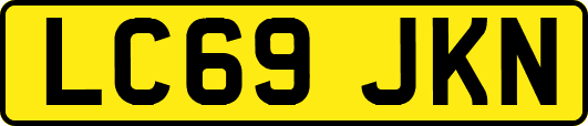 LC69JKN