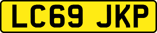 LC69JKP