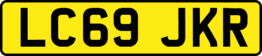 LC69JKR