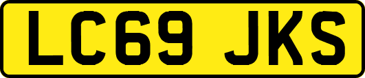 LC69JKS