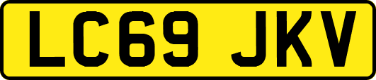 LC69JKV