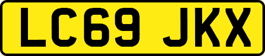 LC69JKX