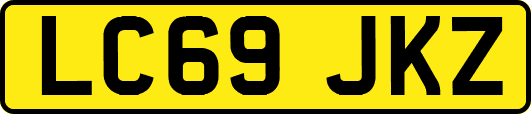 LC69JKZ