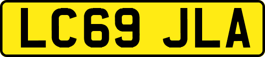 LC69JLA