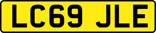 LC69JLE