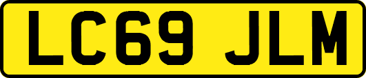 LC69JLM