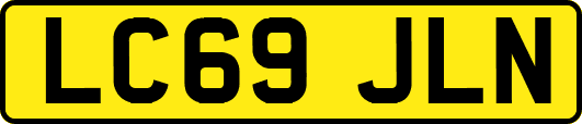 LC69JLN