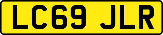 LC69JLR