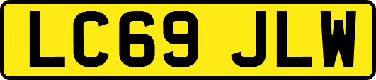 LC69JLW