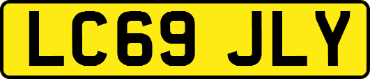 LC69JLY