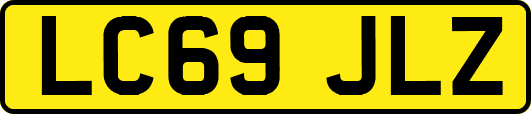 LC69JLZ