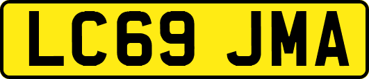 LC69JMA