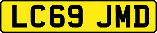 LC69JMD